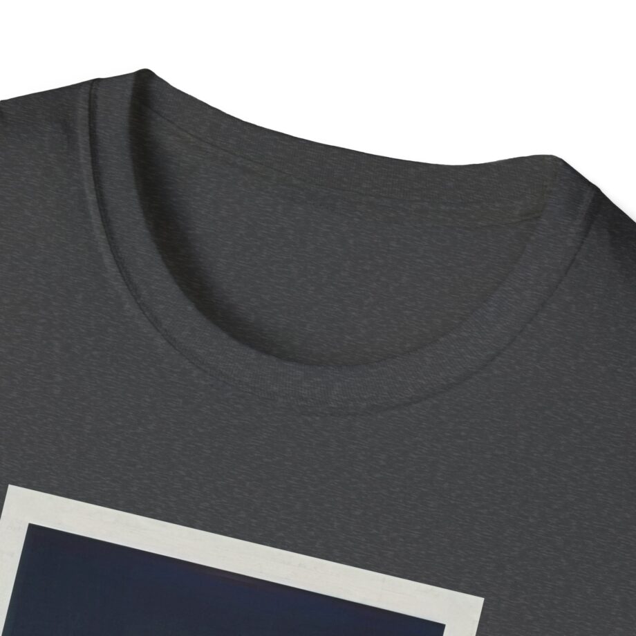 Djo Mhow 1/30/25  Unisex Softstyle T-Shirt