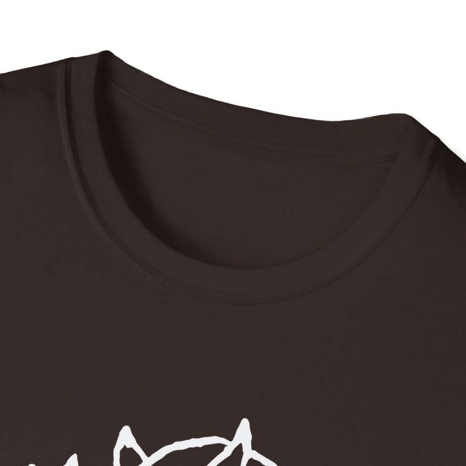 Slowthai Anti-boris Johnson Unisex Softstyle T-Shirt