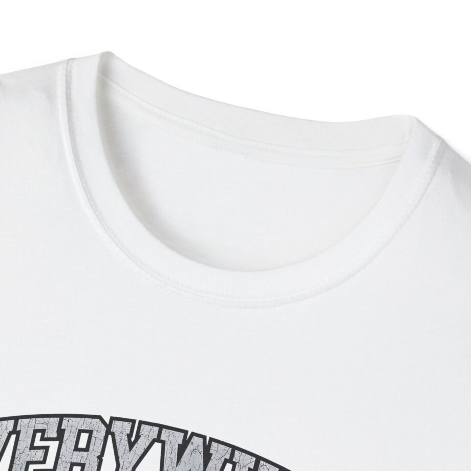 Tom Grennan Everywhere I Went, Led Me to Where I Didn't Want to Be Unisex Softstyle T-Shirt