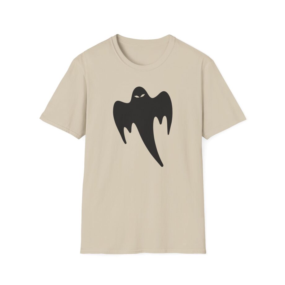Koenigsegg Ghost Unisex Softstyle T-shirt