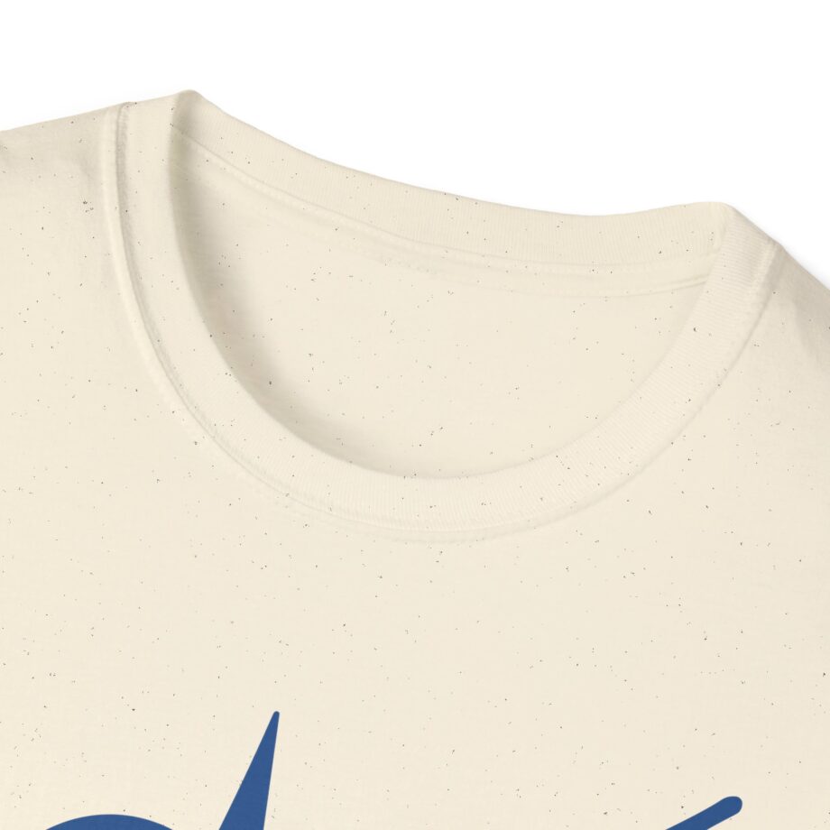 John Summit Struck With Shivers Unisex Softstyle T-shirt