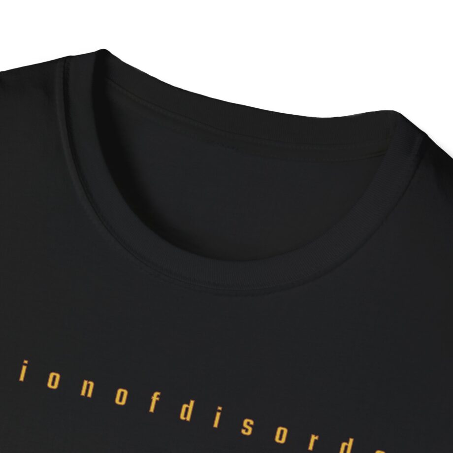 Vision of Disorder Unisex Softstyle T-shirt