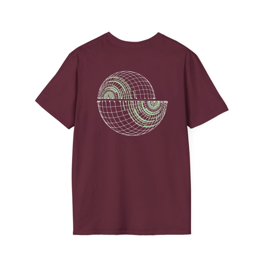 Dylan Days of Girlhood Unisex Softstyle T-Shirt
