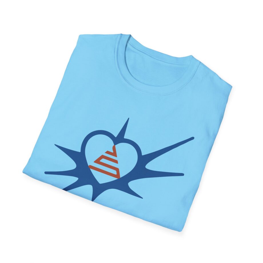 John Summit Struck With Shivers Unisex Softstyle T-shirt