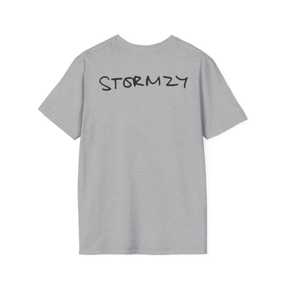 Stormzy This is What I Mean Unisex Softstyle T-shirt