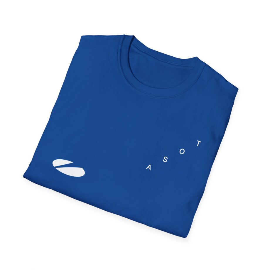 A State of Trance Transformation Unisex Softstyle T-shirt