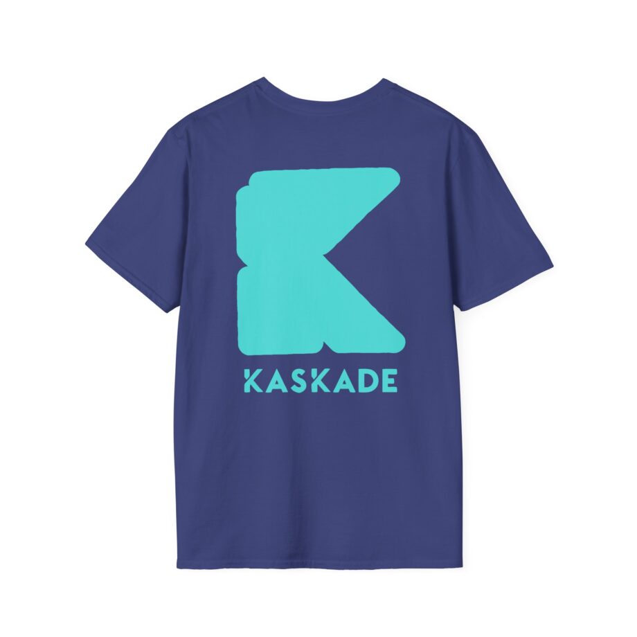 Kaskade Unisex Softstyle T-shirt