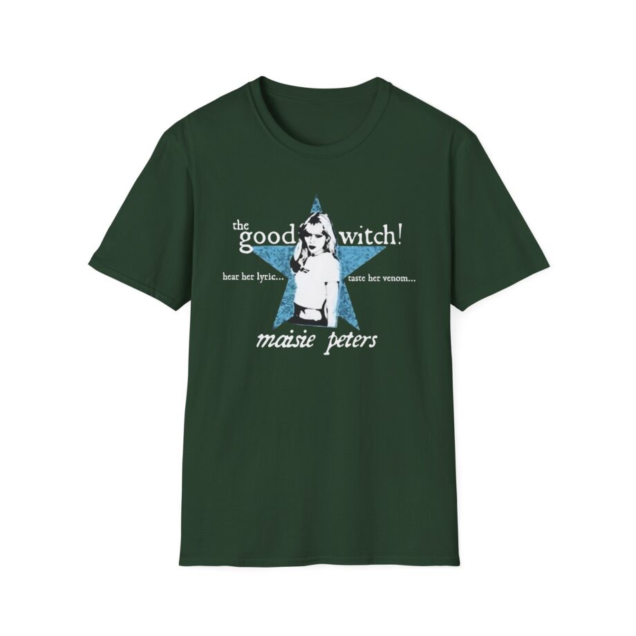 Maisie Peters the Good Witch Unisex Softstyle T-shirt