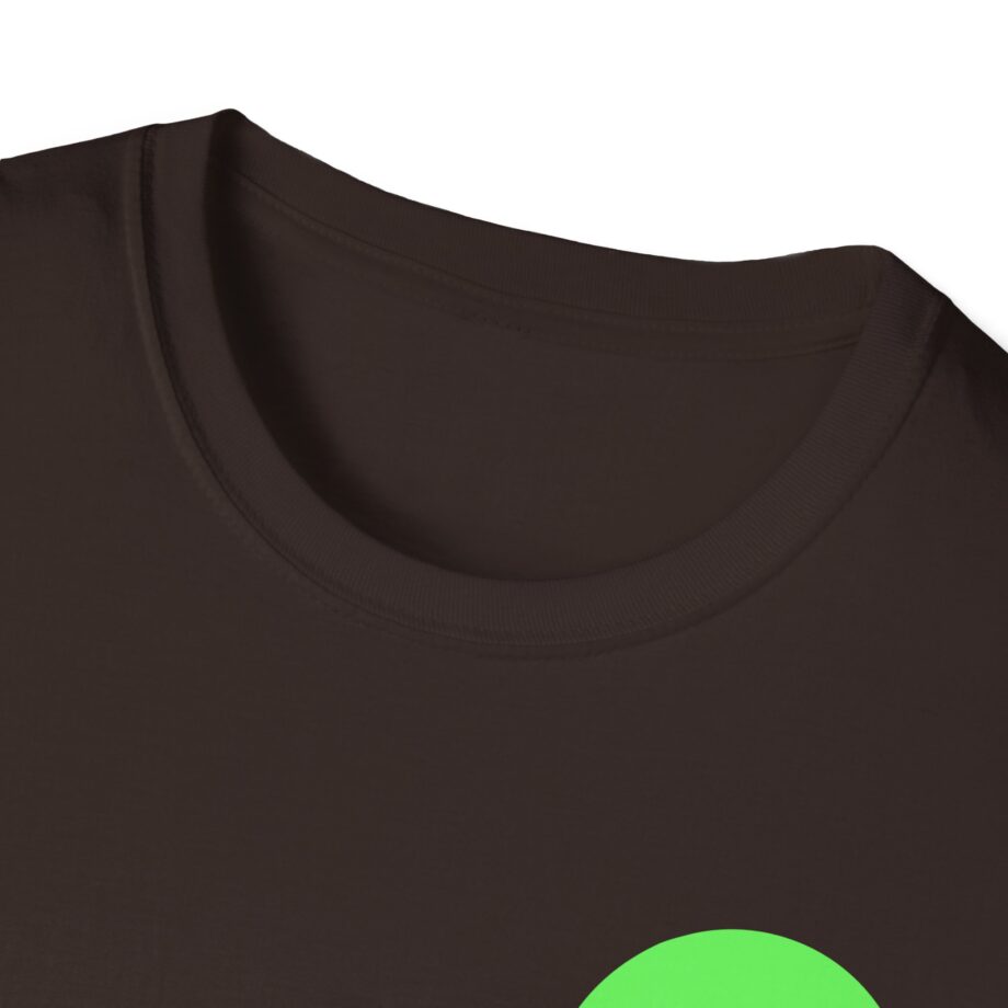 Wooli Wub Sub Unisex Softstyle T-Shirt