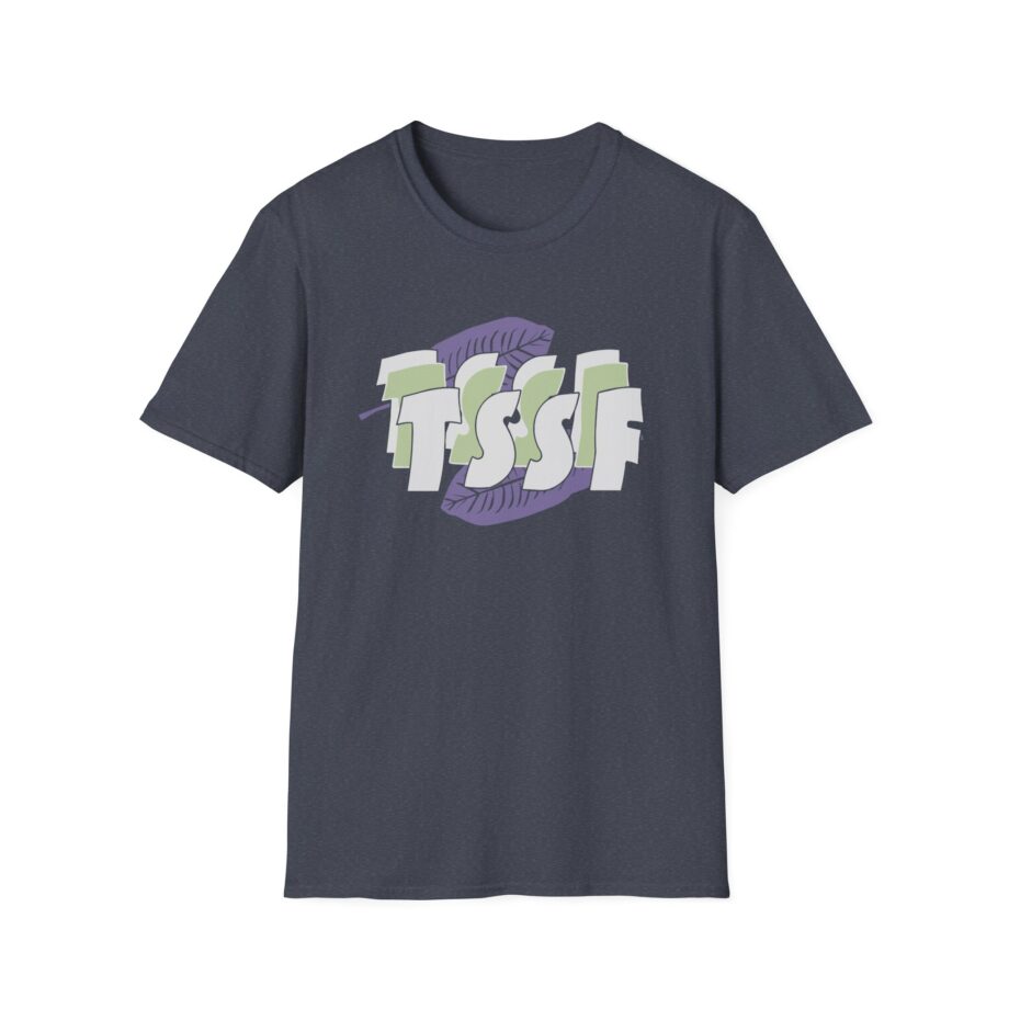 The Story So Far Unisex Softstyle T-shirt