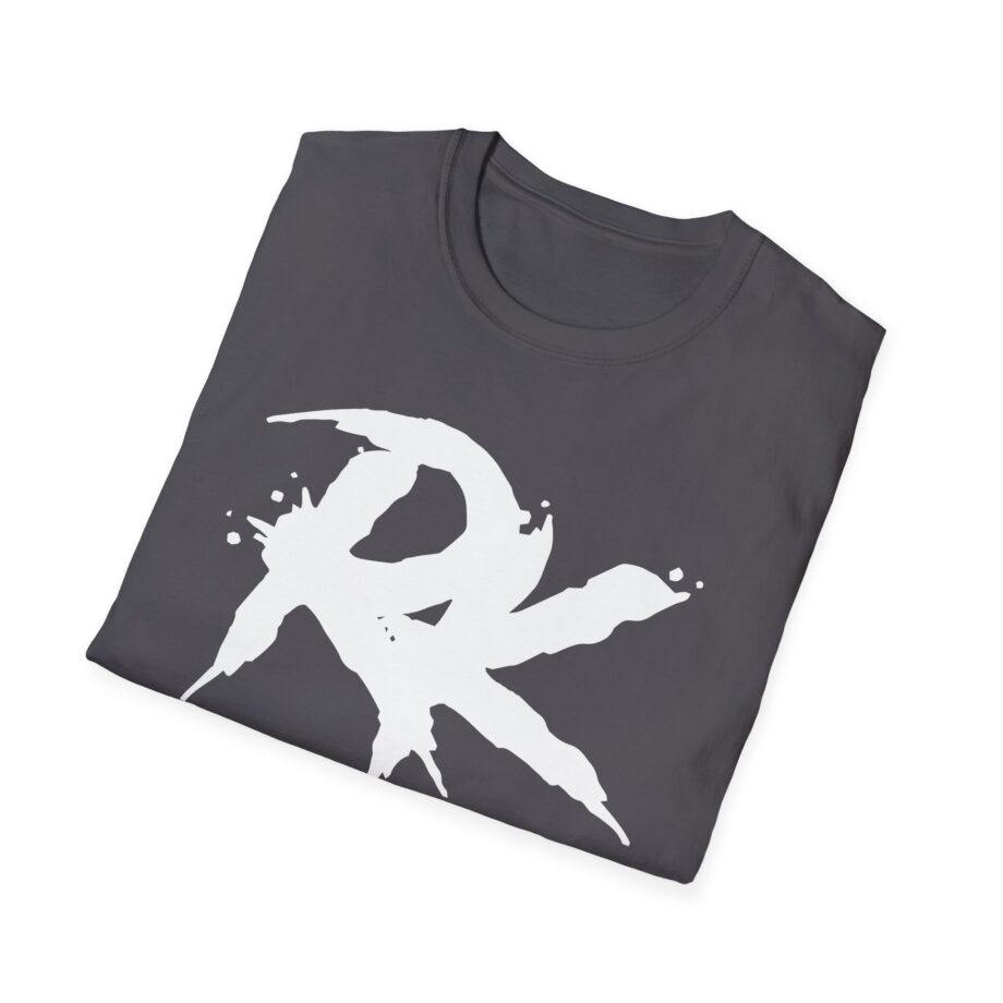 R Truth Unisex Softstyle T-shirt