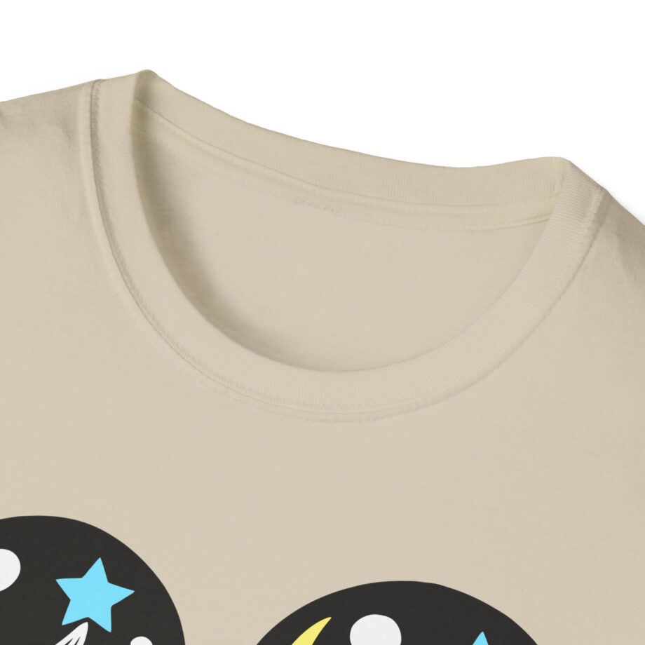 Dantdm Unisex Softstyle T-shirt