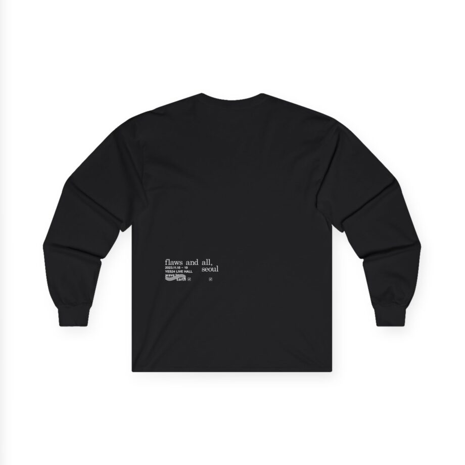 Wave to Earth  Unisex Ultra Cotton Long Sleeve Tee