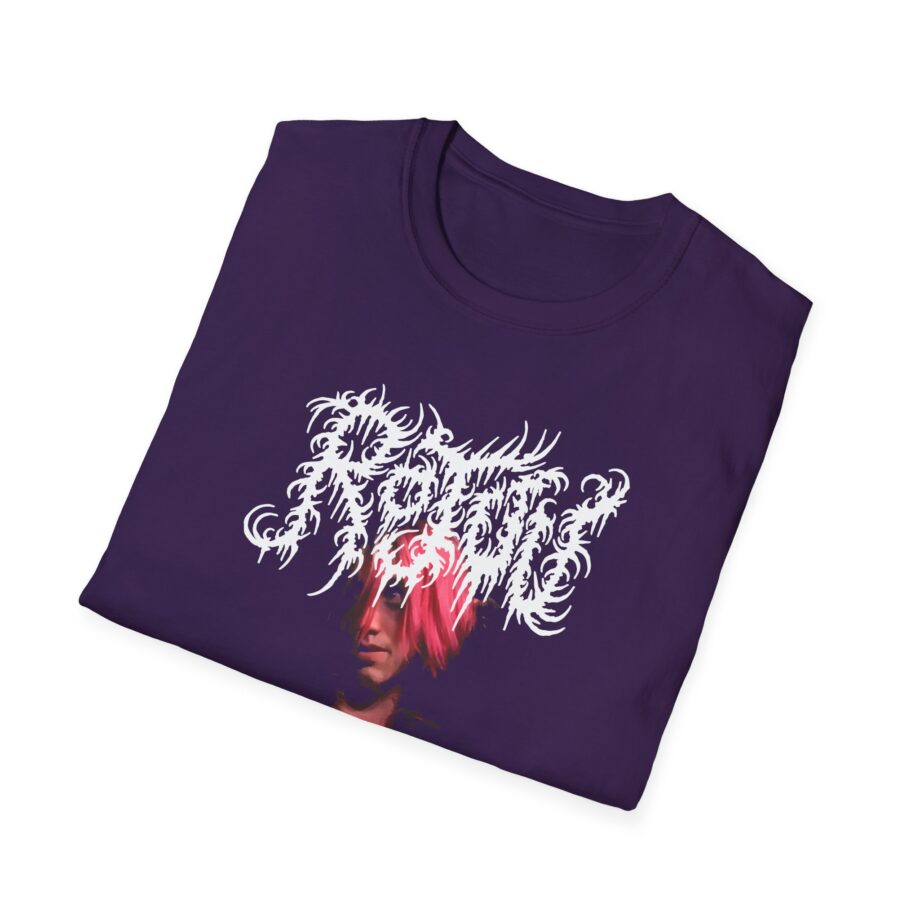 Rojuu Self Unisex Softstyle T-shirt