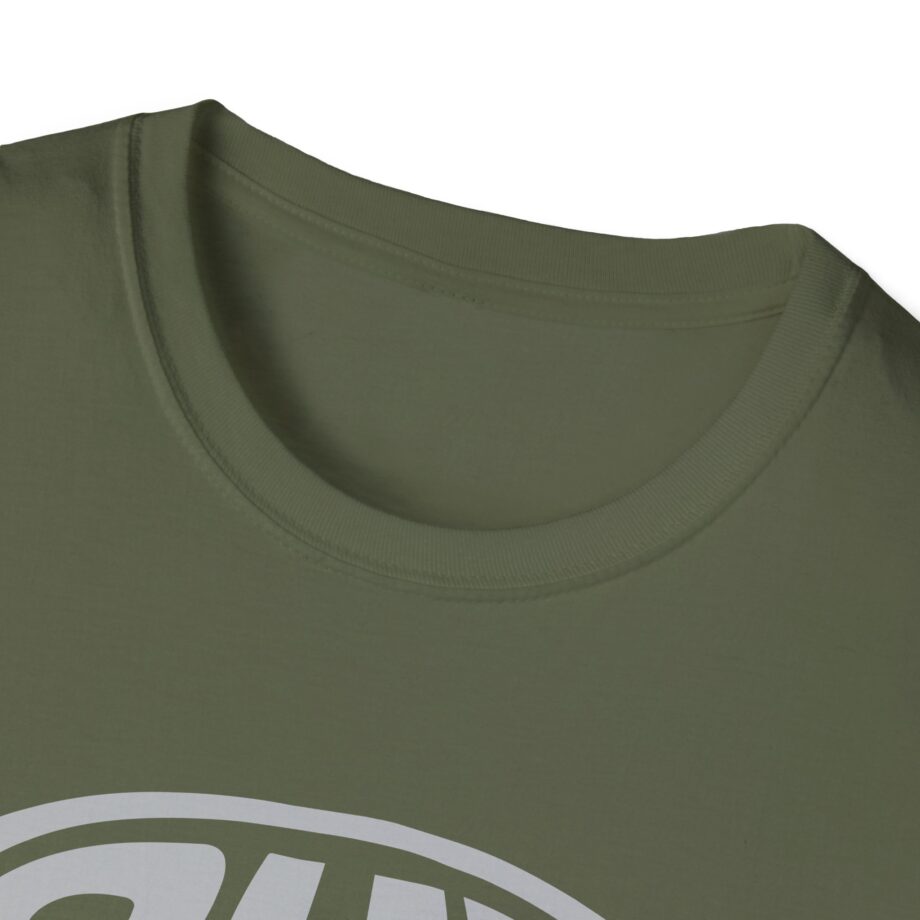 BHZ Unisex Softstyle T-Shirt