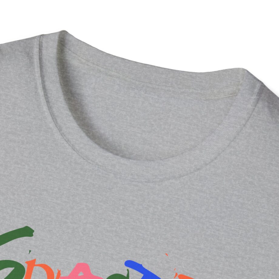 Spacey Jane Unisex Softstyle T-Shirt