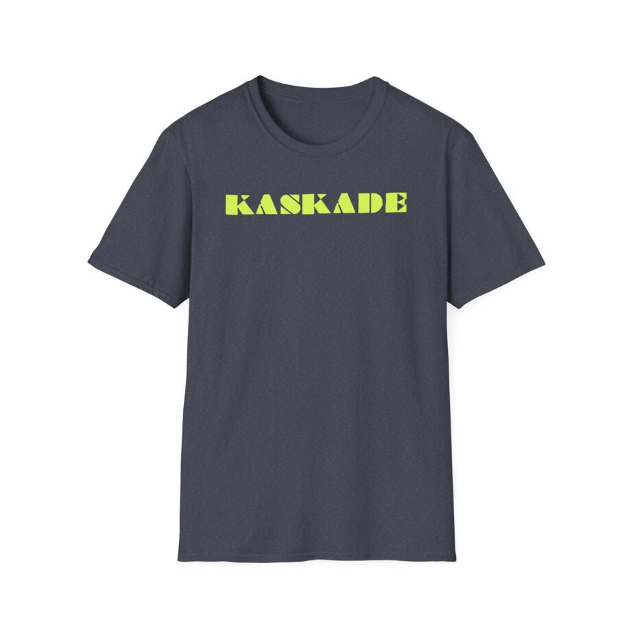 Kaskade Ogden Unisex Softstyle T-shirt