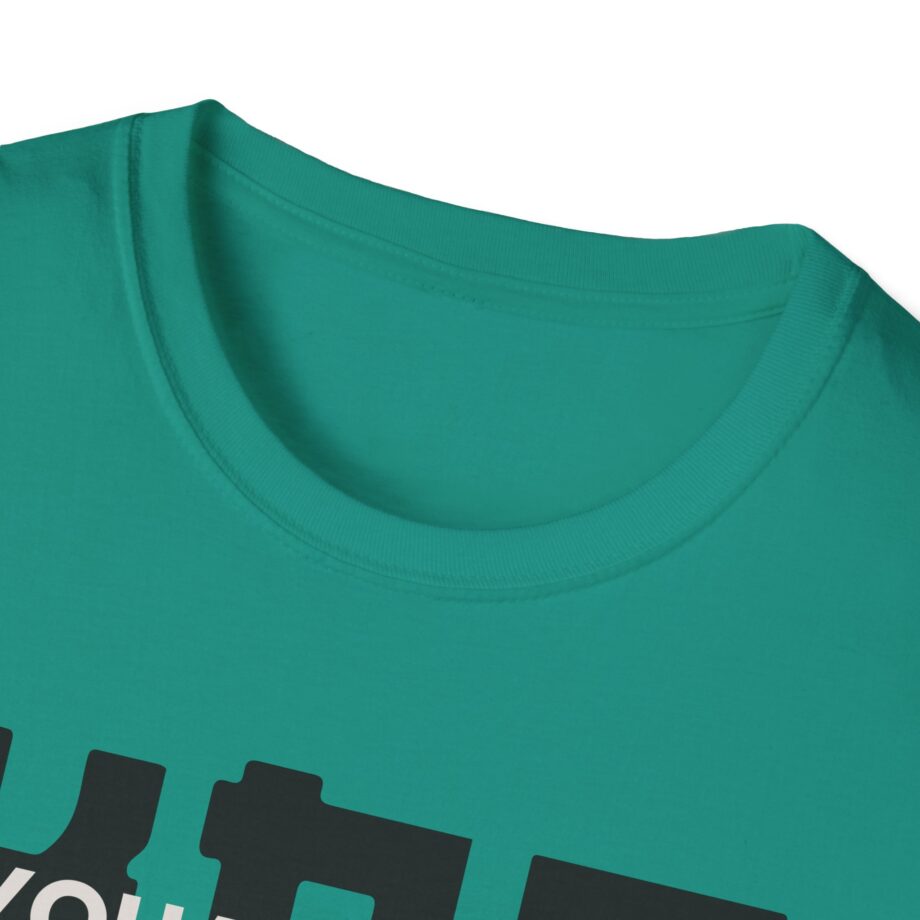 KNJ  Unisex Softstyle T-Shirt