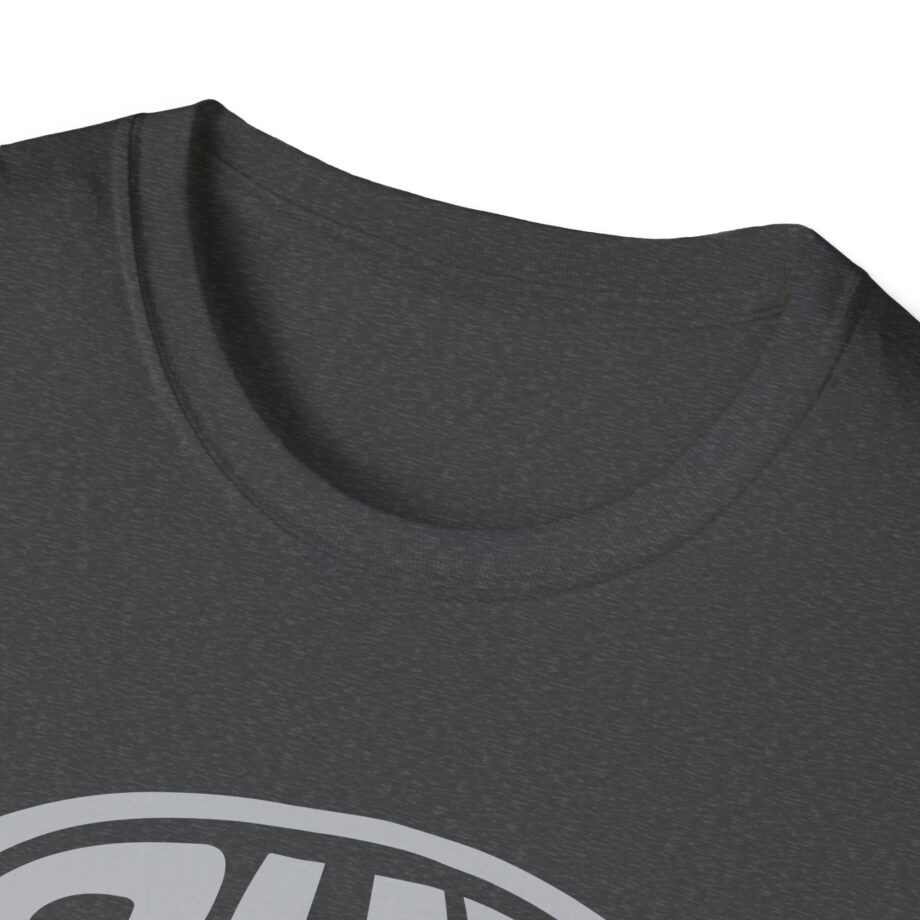 BHZ Unisex Softstyle T-Shirt