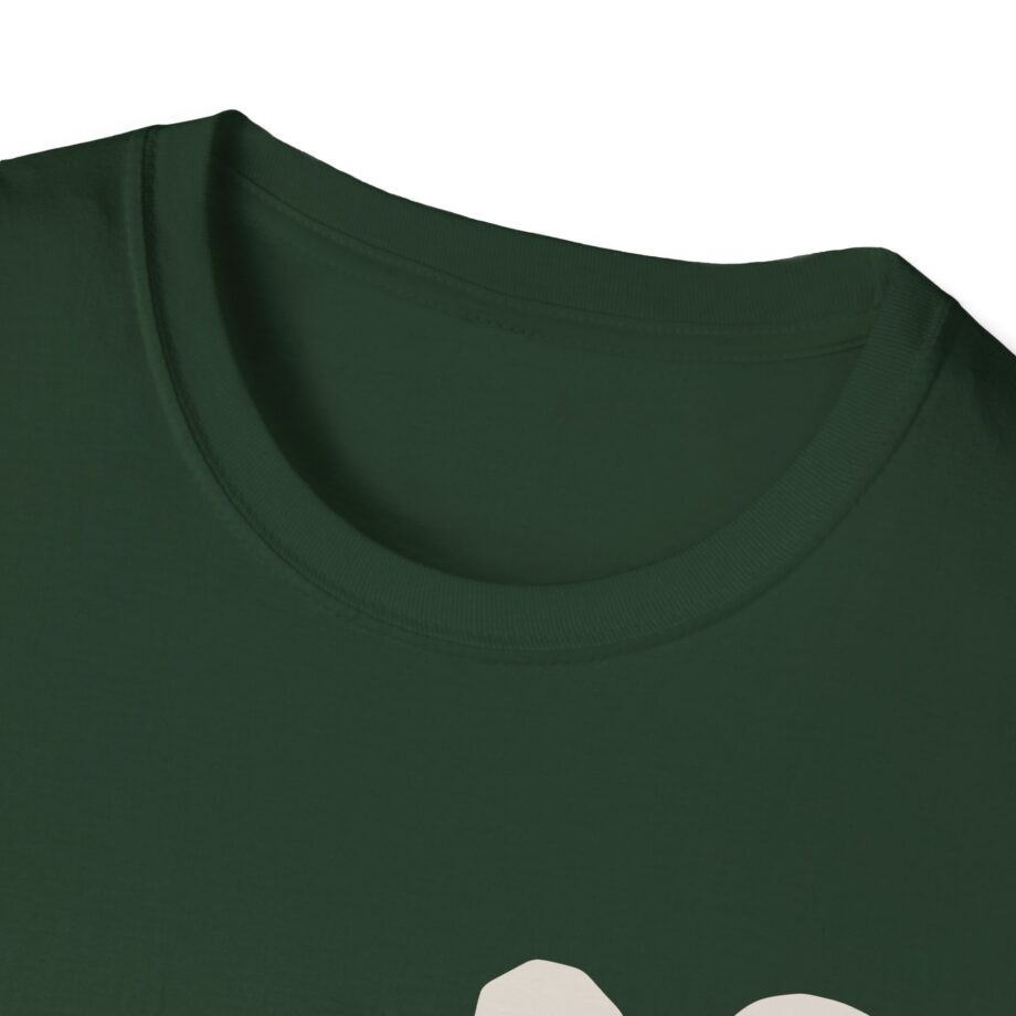 Charlie Puth Unisex Softstyle T-shirt