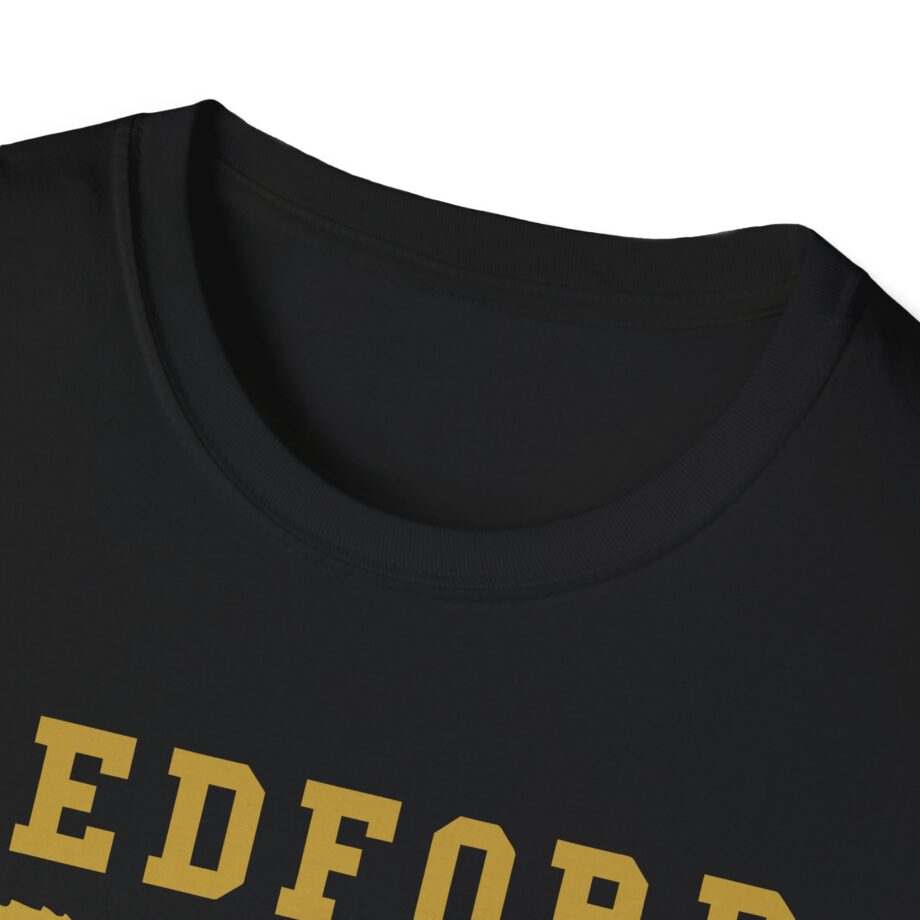 Tom Grennan Bedford Land of the Brave Unisex Softstyle T-Shirt