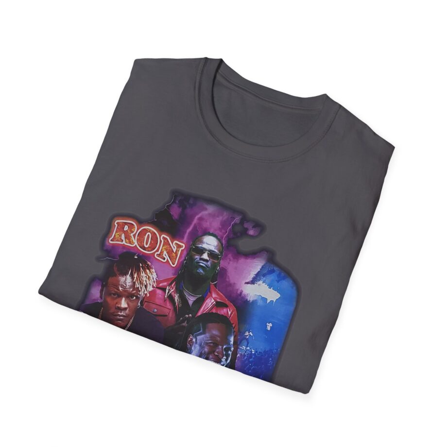 R Truth Unisex Softstyle T-shirt