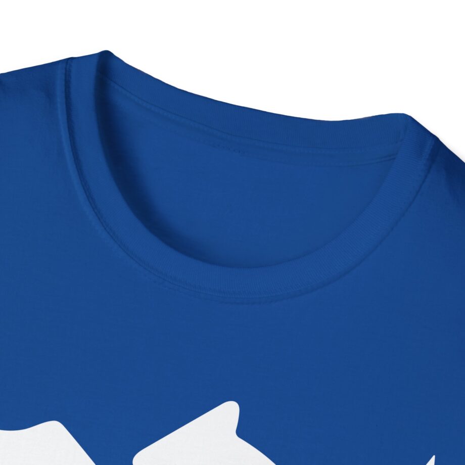 Steve Lacy Unisex Softstyle T-shirt