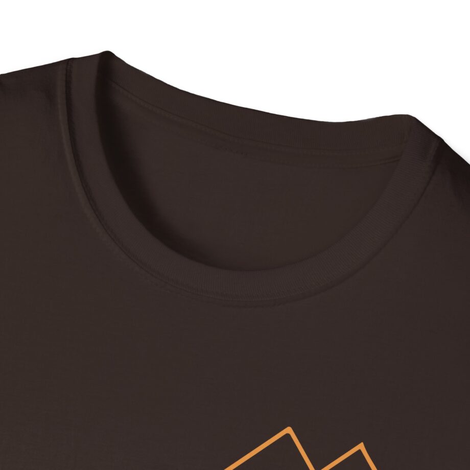 John Summit Experts Only Unisex Softstyle T-shirt