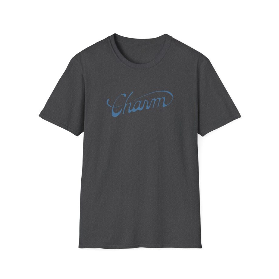 Clairo Charm  Unisex Softstyle T-Shirt