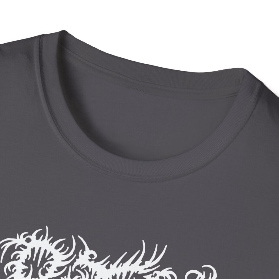 Rojuu Self Unisex Softstyle T-shirt