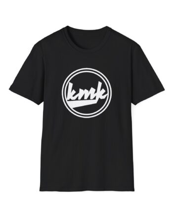 Kallmekris Unisex Softstyle T-Shirt