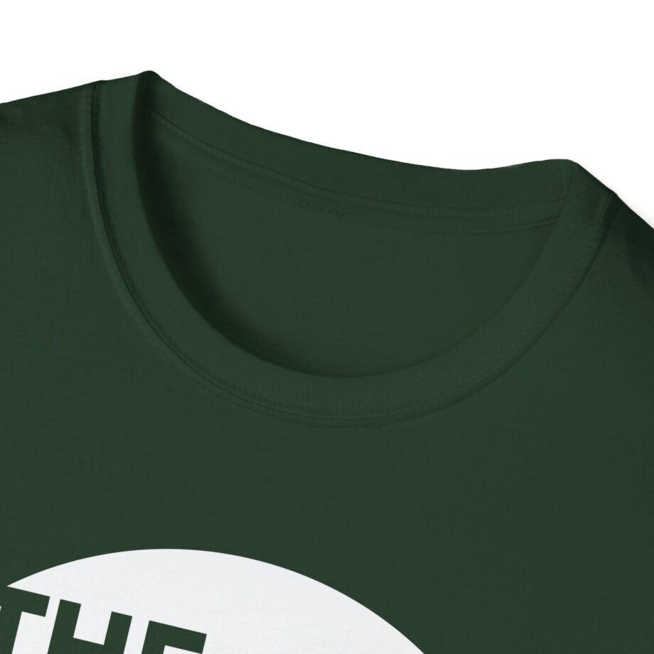 The Tonight Show Starring Jimmy Fallon Unisex Softstyle T-shirt