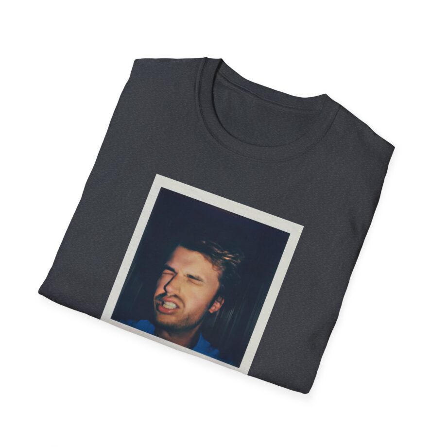 Djo Mhow 1/30/25  Unisex Softstyle T-Shirt