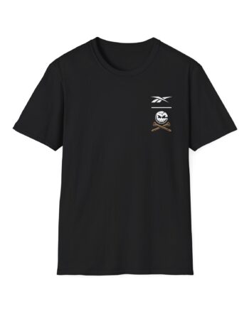 Bryson Dechambeau Unisex Softstyle T-Shirt