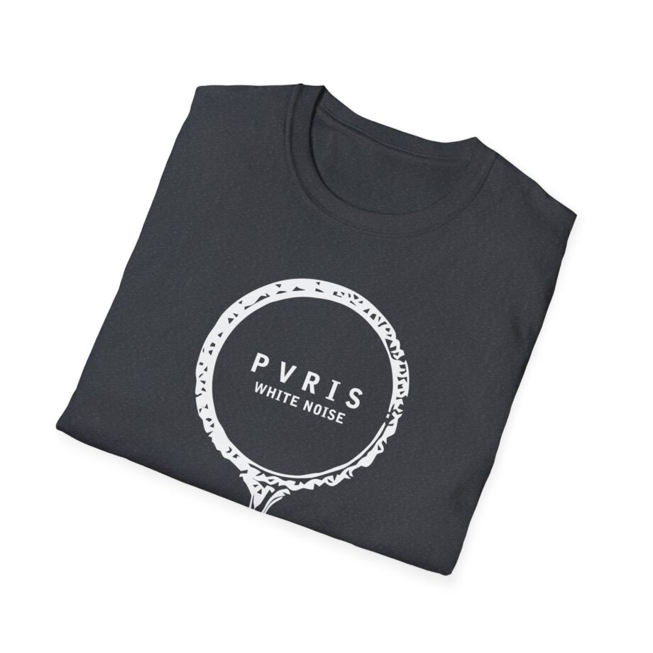Pvris Mirror Unisex Softstyle T-Shirt