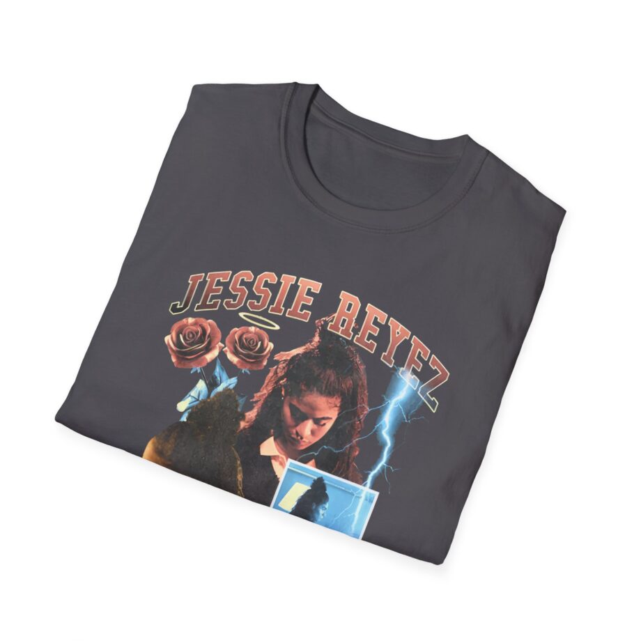 JR No One’s in the Room Unisex Softstyle T-Shirt
