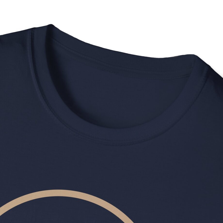 Tim Dillon Lisa's Lounge Unisex Softstyle T-Shirt