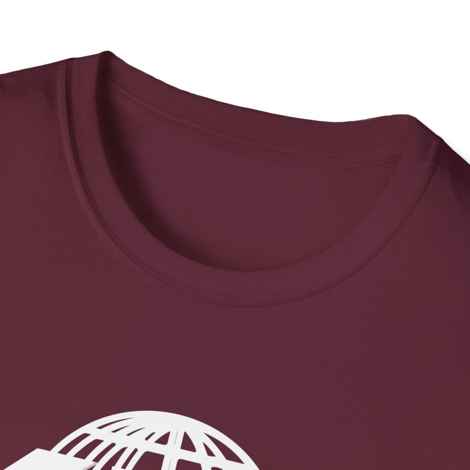 Knj Worldwide Unisex Softstyle T-Shirt