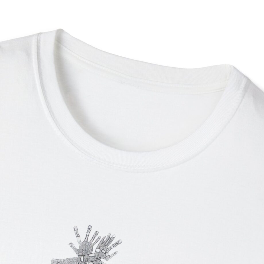 Ecco2k Pxe Unisex Softstyle T-shirt