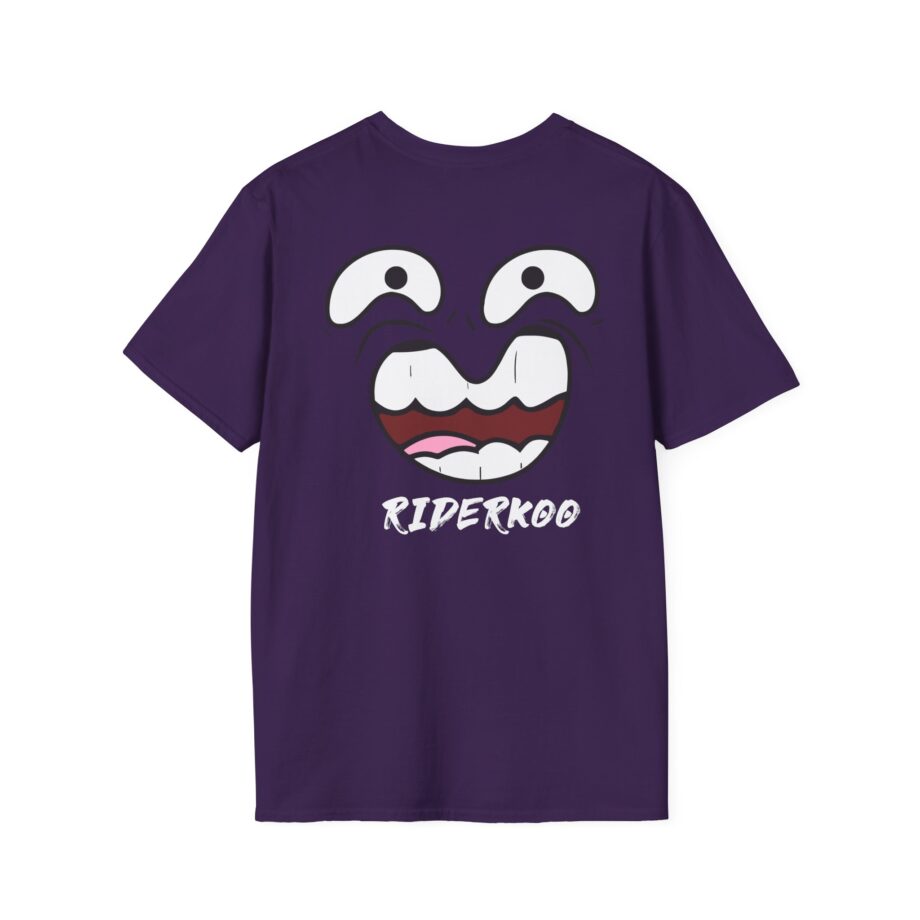 Riderkoo Unisex Softstyle T-shirt
