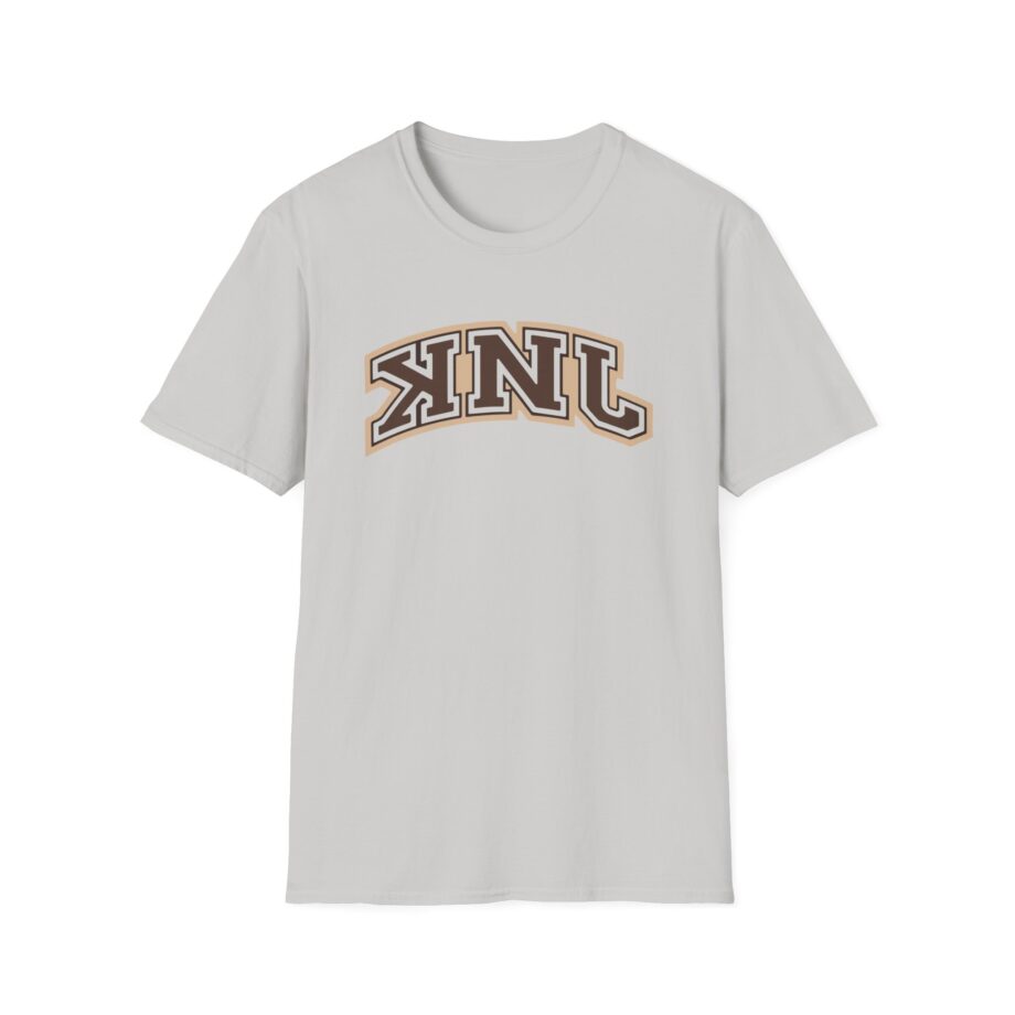 KNJ Unisex Softstyle T-Shirt