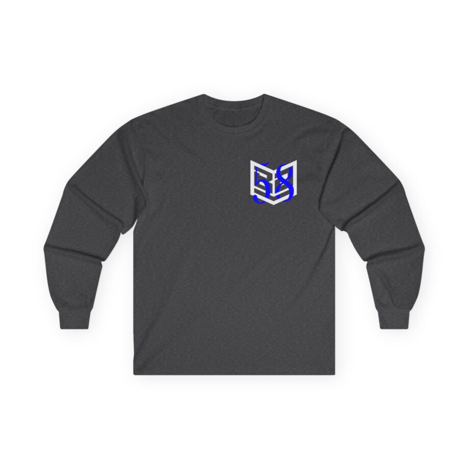 Bryson Dechambeau Unisex Ultra Cotton Long Sleeve Tee
