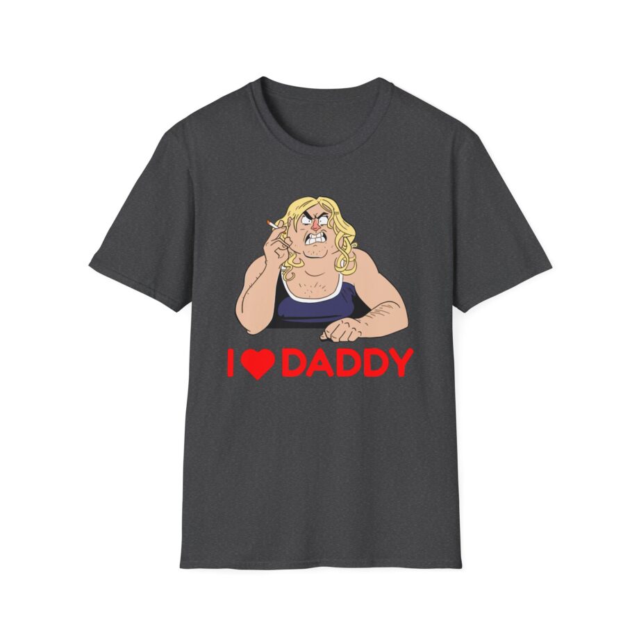 Tim Dillon Unisex Softstyle T-Shirt