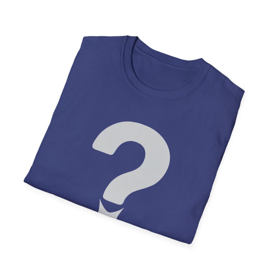 The Story So Far Mystery  Unisex Softstyle T-shirt