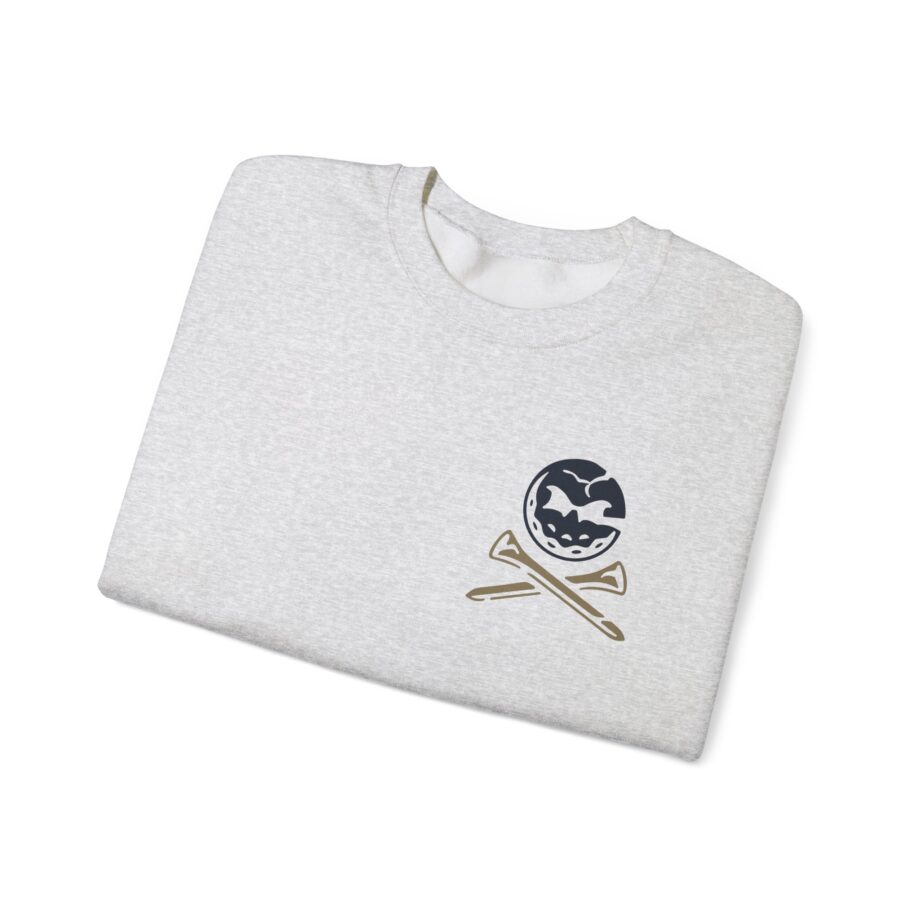 Bryson Dechambeau Unisex Heavy Blend™ Crewneck Sweatshirt