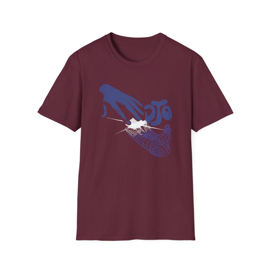 Djo Unisex Softstyle T-Shirt