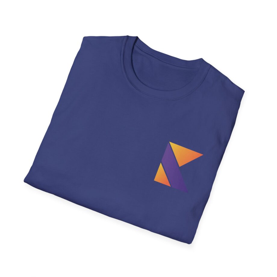 Kaskade Hollywood Unisex Softstyle T-shirt