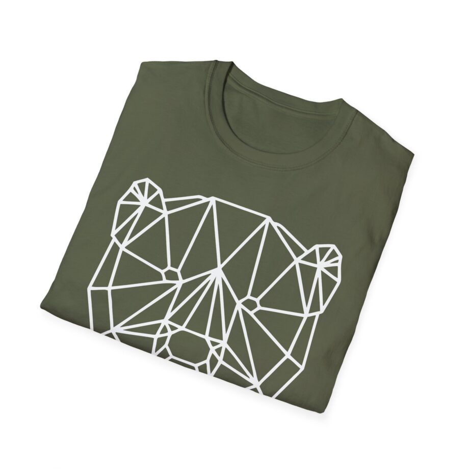 Dantdm Unisex Softstyle T-shirt