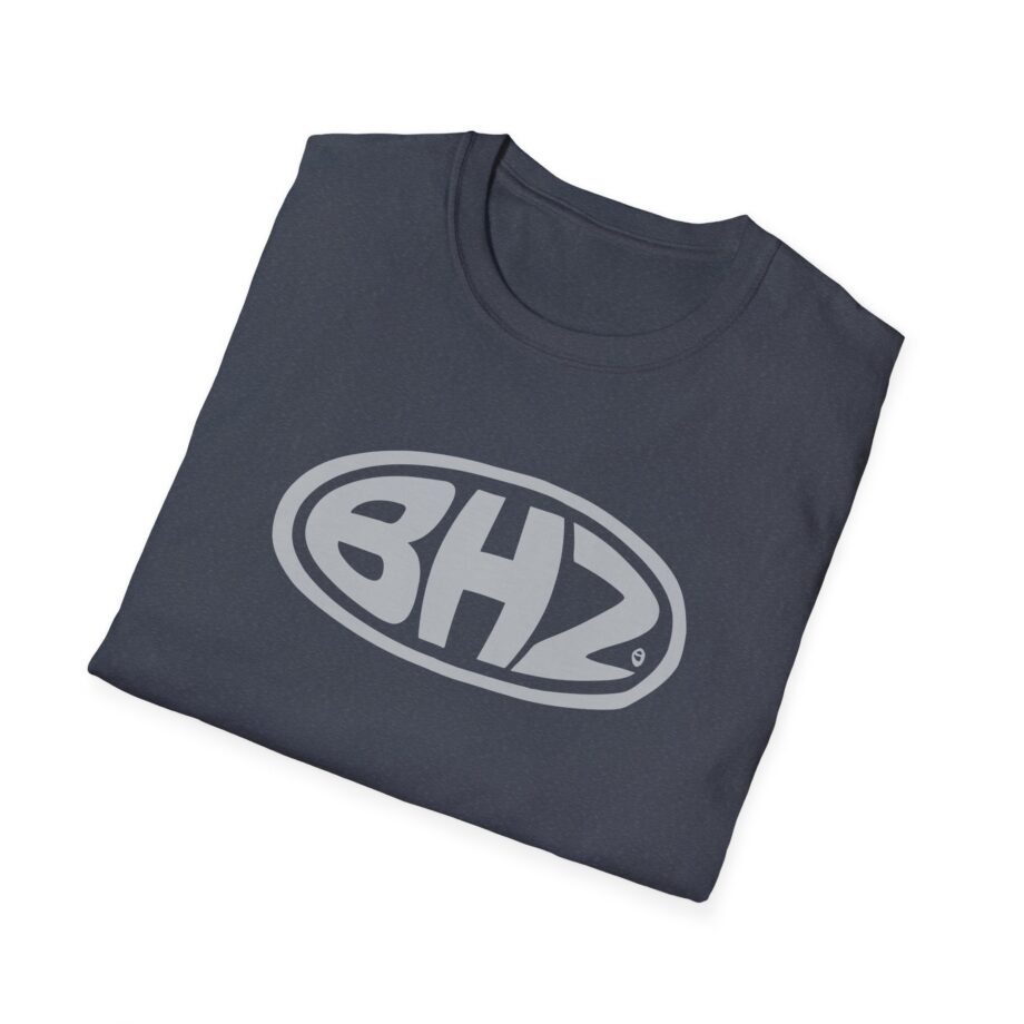 BHZ Unisex Softstyle T-Shirt