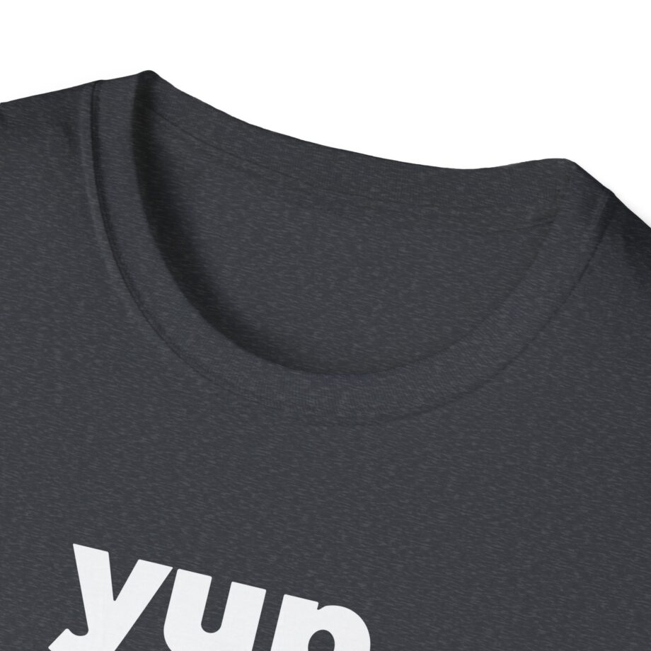 Ryan Higa Yup Unisex Softstyle T-Shirt